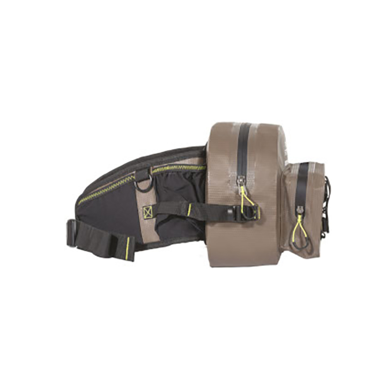 Torba za struk TRABUCCO Seal Strom v2