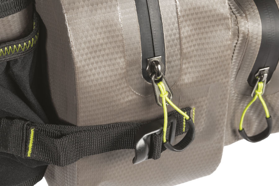 Torba za struk TRABUCCO Seal Strom v3