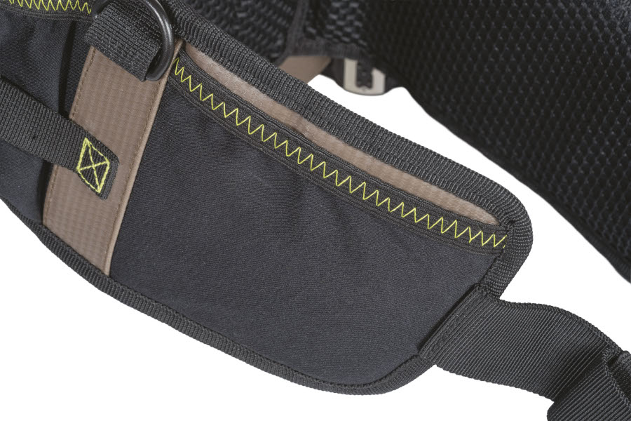 Torba za struk TRABUCCO Seal Strom v5