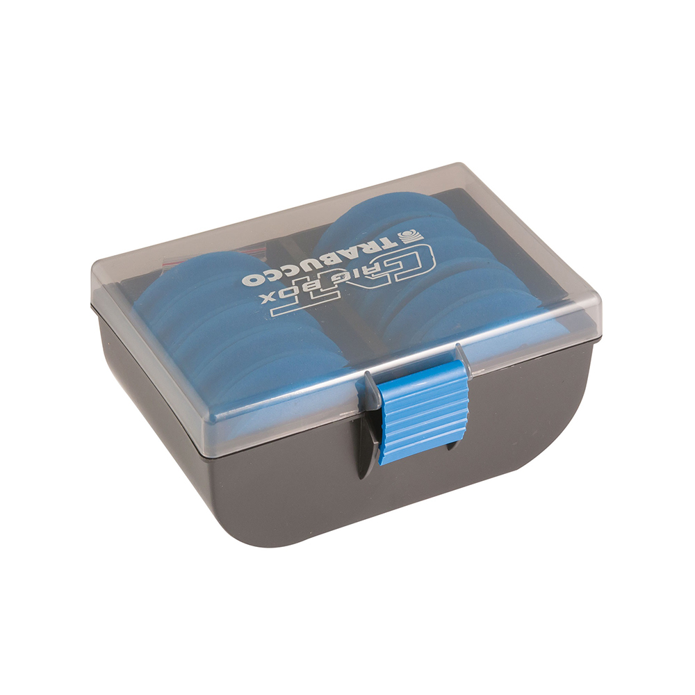 Trabucco GNT Rig Storage Box