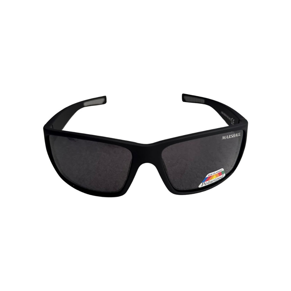 Polarizovane naočare MARSHALL C4 – Sand BlackBlack – tvrda futrola v1