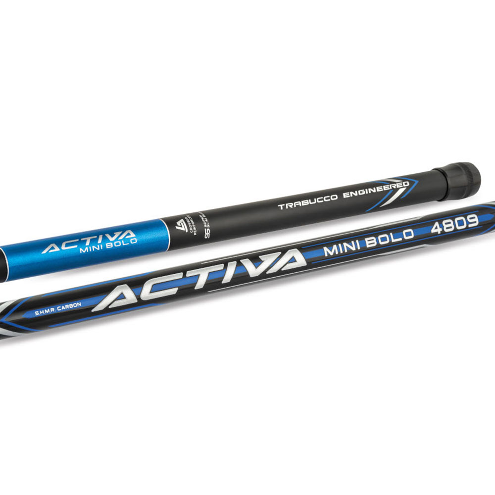 Štap TRABUCCO Activa Mini Bolo 4,2m v1