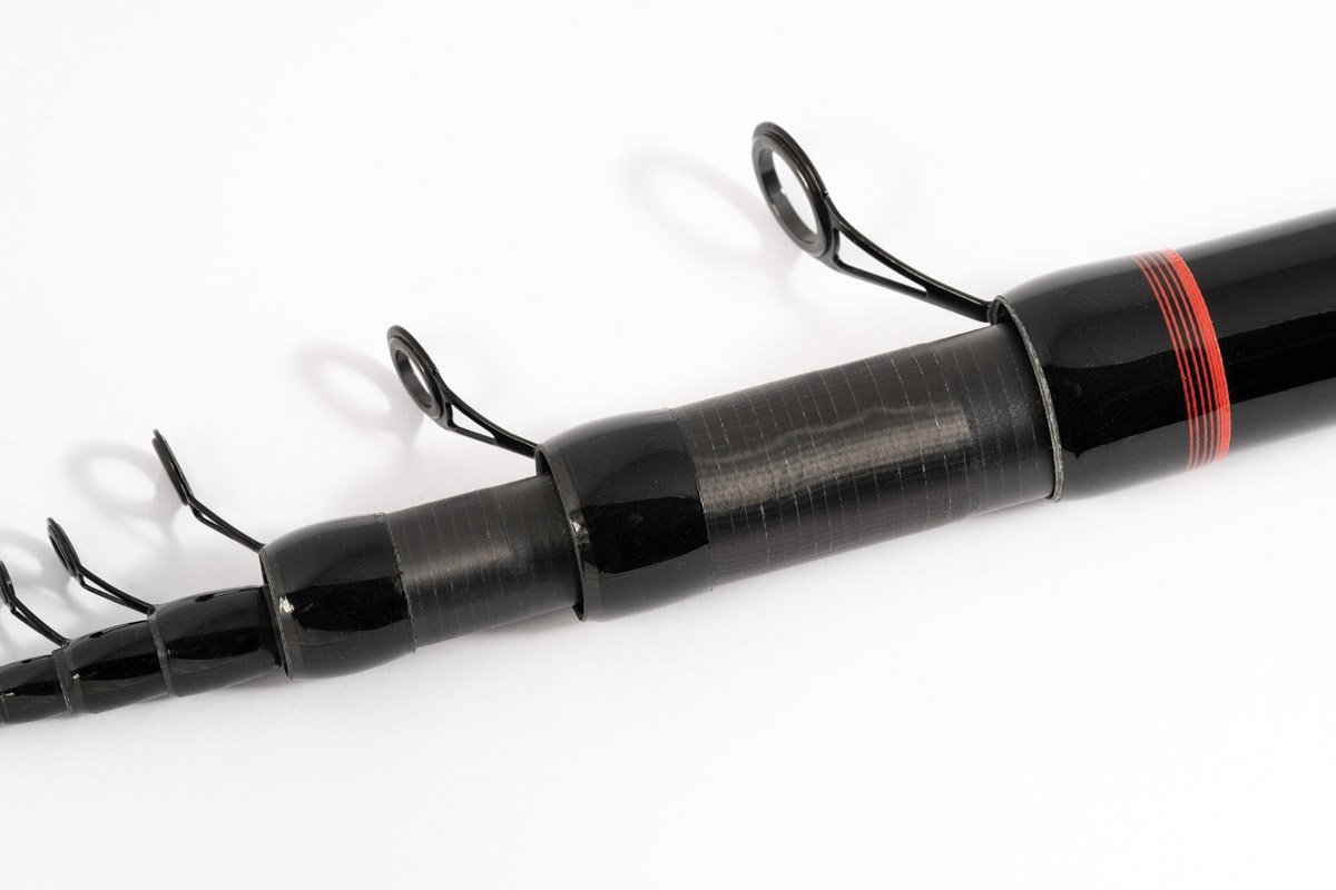 Štap TRABUCCO Astore X Power 5m14-20g v2