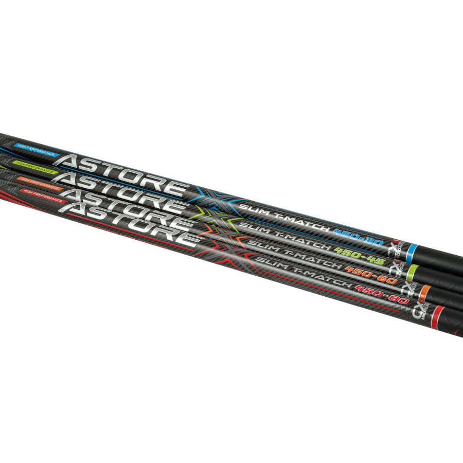 Štap TRABUCCO Astore X Slim T-Match 4,5m 20-60g v1
