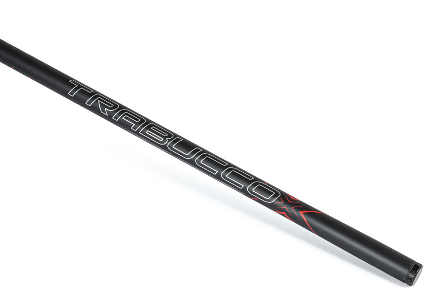 Štap TRABUCCO Astore X Slim T-Match 4,5m 20-60g v10