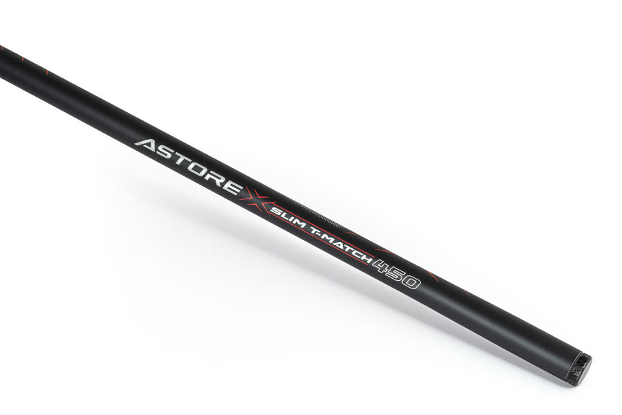 Štap TRABUCCO Astore X Slim T-Match 4,5m 20-60g v6