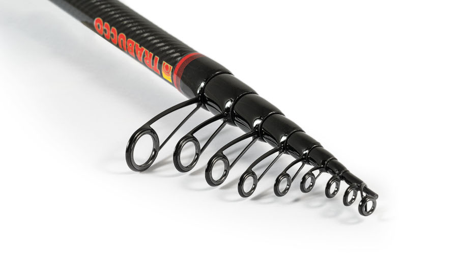 Štap TRABUCCO Astore X Slim T-Match 4,5m 20-60g v7