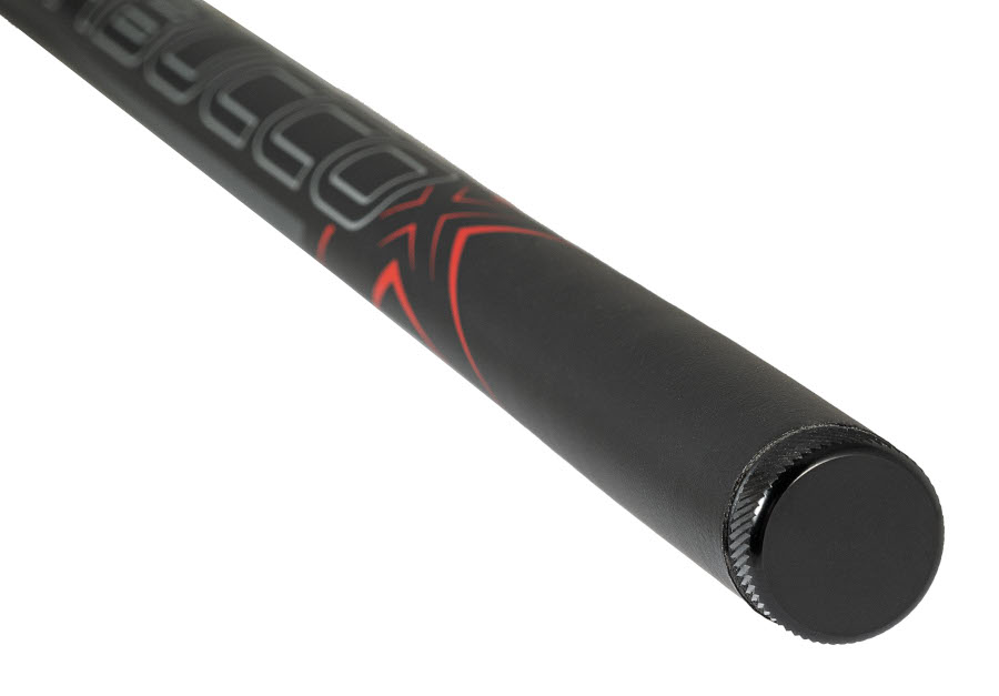 Štap TRABUCCO Astore X Slim T-Match 4,5m 20-60g v8