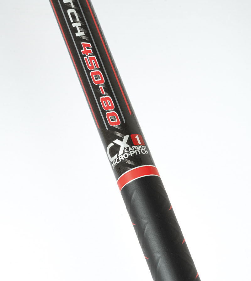Štap TRABUCCO Astore X Slim T-Match 4,5m 20-60g v9